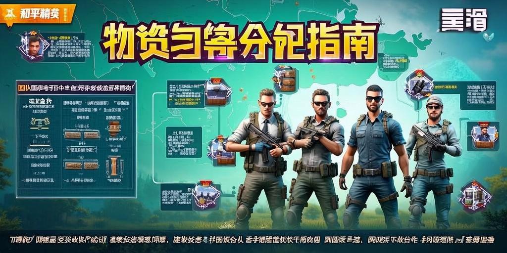 和平精英辅助【巡查员直装V1.0】人物透视 雷达预警 全车美化 枪械美化 人物加速