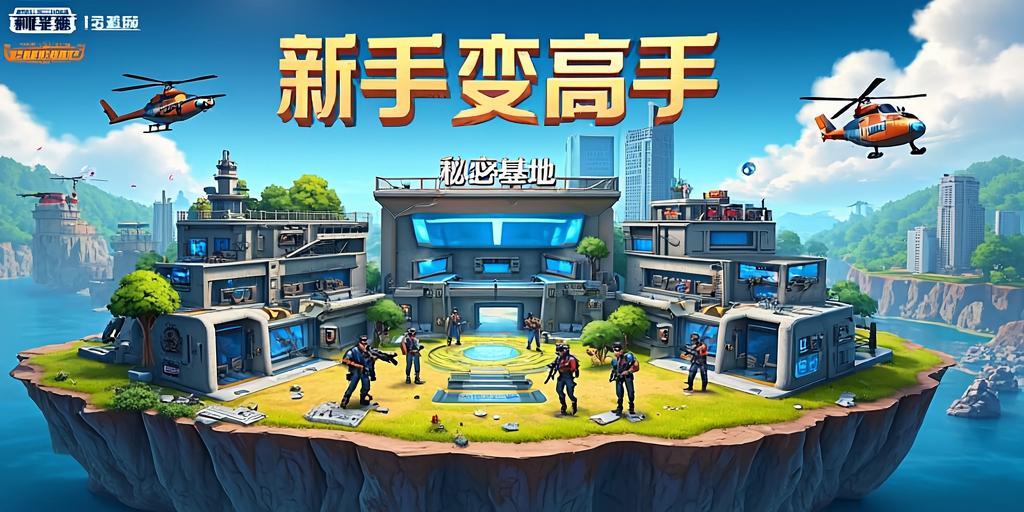 和平精英DDYS辅助