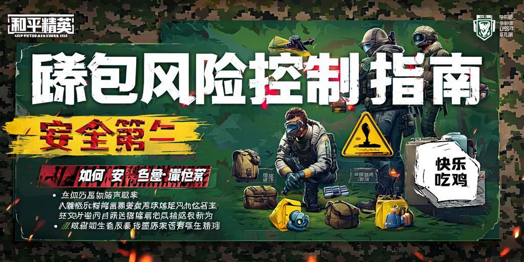 和平精英的小队怎么创建